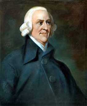 {Adam Smith}