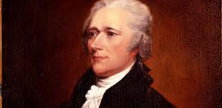 {Alexander Hamilton}