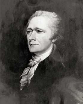 {Alexander Hamilton}