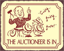 {Alderfer Auction Company}