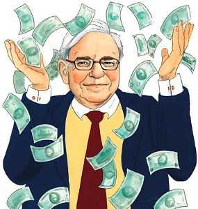 {Berkshire Hathaway}