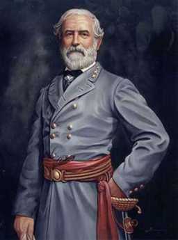 {General Robert E. Lee}