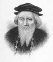 {John Cabot}