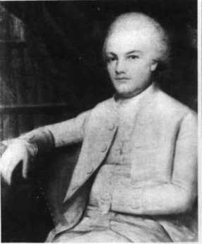 {Charles Pinckney}