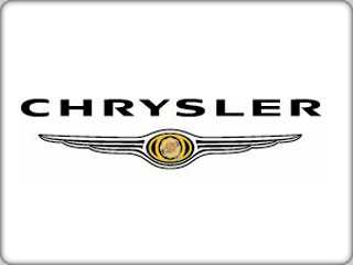 {Chrysler Logo}
