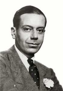 {Cole Porter}