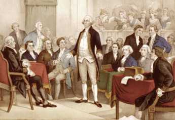 {Constitutional Convention}