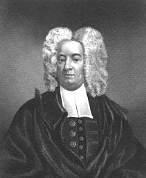 {Cotton Mather}