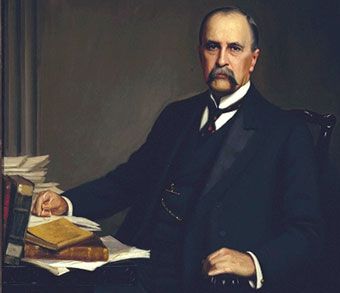 {Dr. William Osler}