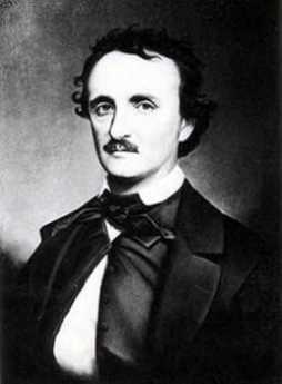 {Edger Allan Poe}