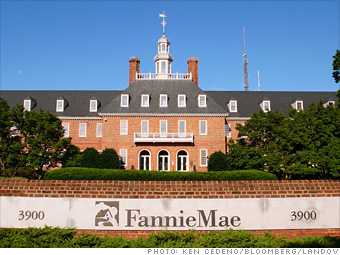 {Fannie Mae}