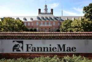 {Fannie Mae}