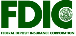 {FDIC LOGO}