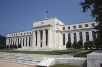 {Federal Reserve Bank}