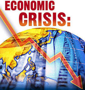 {Financial Crisis}