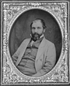 {Sidney George Fisher}