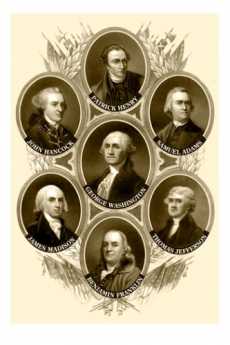 {Founding Fathers}