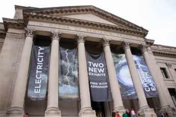 {Franklin Institute}