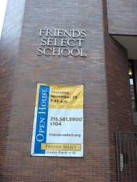 {Friends Select School}