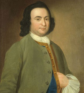 {George Mason}