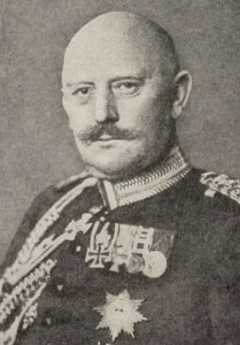 {General von Moltke}