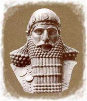{Hammurabi}