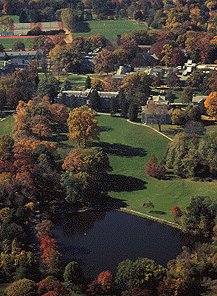 {Haverford College}
