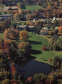 {Haverford College}