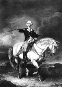 {George Washington}