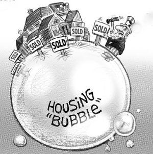 {Housing Bubble}