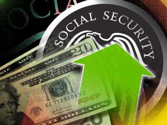 {Social Security Benefits}